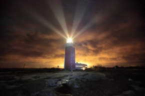 Kylmäpihlaja Lighthouse in Rauma